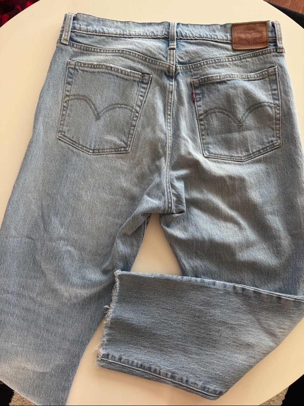 levi’s jeans - Picture 4 of 4